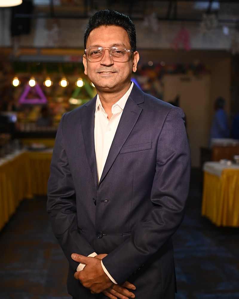 Sheshadri Nurani, Director